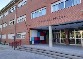 Reclaman al Gobierno de la Comunidad de Madrid un mayor número de centros educativos en Getafe