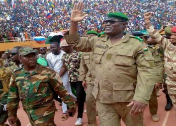 Níger autoriza a Malí y Burkina Faso a intervenir en caso de ataque