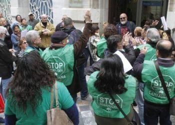 Derecho a la vivienda, condición para la investidura