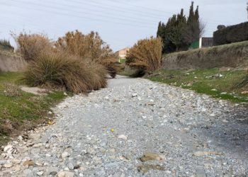 Ecologistas en Acción exige el cumplimiento inmediato de los caudales ecológicos en el río Dílar de Granada
