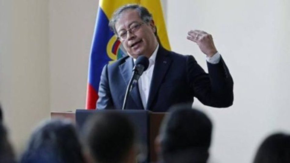 Colombia solicita reabrir casos del proceso de Odebrecht/Aval