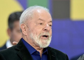Lula decreta en Brasil el cobro de un nuevo impuesto para los superricos