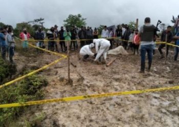 Indepaz reporta masacre número 56 en Colombia