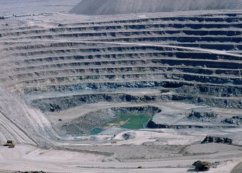 Las nuevas leyes europeas sobre materias primas dan alas al extractivismo en todo el mundo 