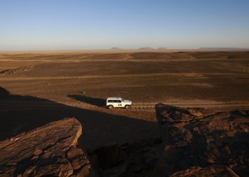 La propuesta saharaui, legítima, realista y consensual