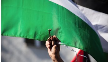 Se reclama que España reconozca al Estado Palestino