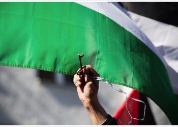 Se reclama que España reconozca al Estado Palestino