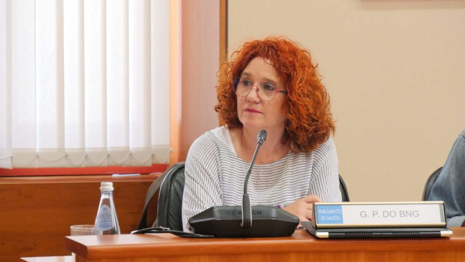 BNG urxe a posta en marcha de medidas de prevención do suicidio ante o alarmante número de casos rexistrado en Galiza