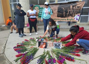 Honduras: Keyla, una sentencia vergonzosa