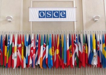 Aumenta la crisis en la OSCE por la Guerra de Ucrania