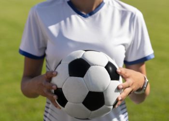 Las jugadoras de la Liga de Fútbol Femenino mantienen las jornadas de huelga
