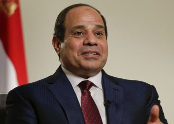 Egipto reclamará en la Cumbre del G20 la reforma del sistema financiero global