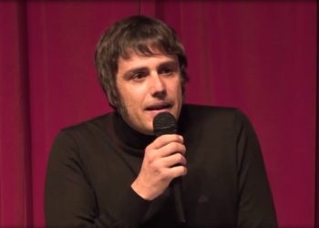 Desestimada la demanda de Marcos de Quinto contra el escritor Daniel Bernabé