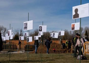 Los dos concejales asesinados en 1936 en Villadangos «regresarán» a Valencia de Don Juan