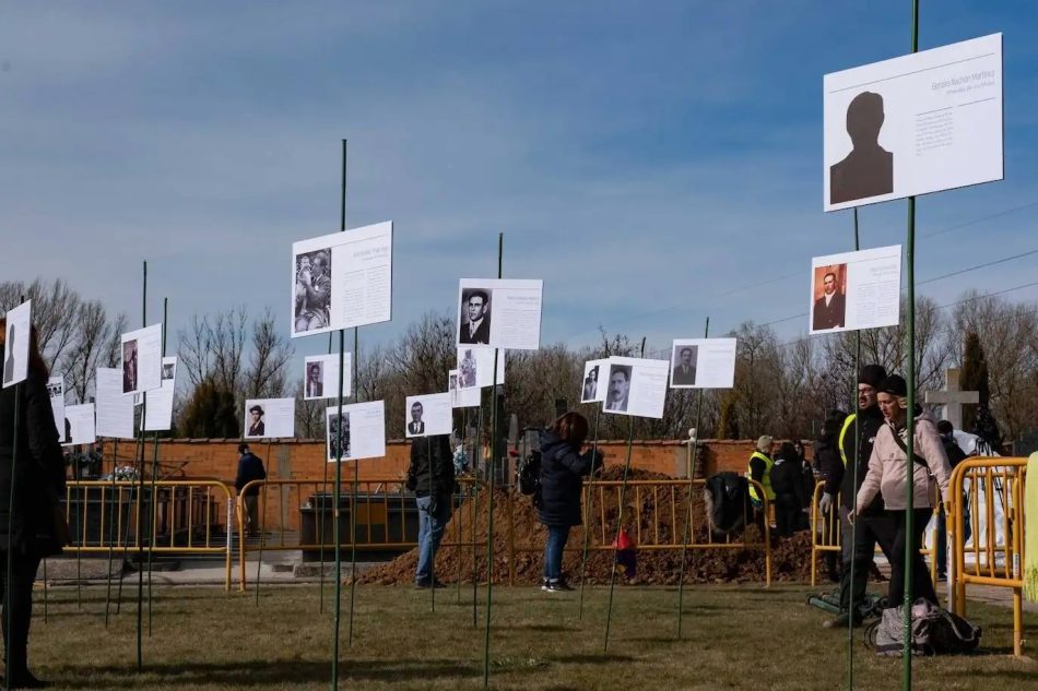 Los dos concejales asesinados en 1936 en Villadangos «regresarán» a Valencia de Don Juan