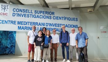 Jornada científica en Roses (Girona): expertos alertan sobre el impacto negativo de la eólica marina en la Costa Brava y piden no implementar este tipo de proyectos energéticos en áreas de gran valor para la biodiversidad