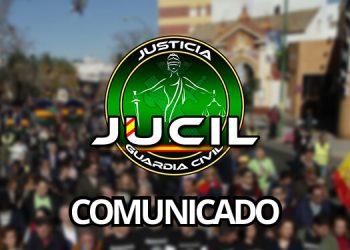 Enrique Santiago pregunta a Interior qué va a hacer ante el comunicado de una asociación de la Guardia Civil que tacha al Gobierno de ‘golpista’ por hablar de amnistía