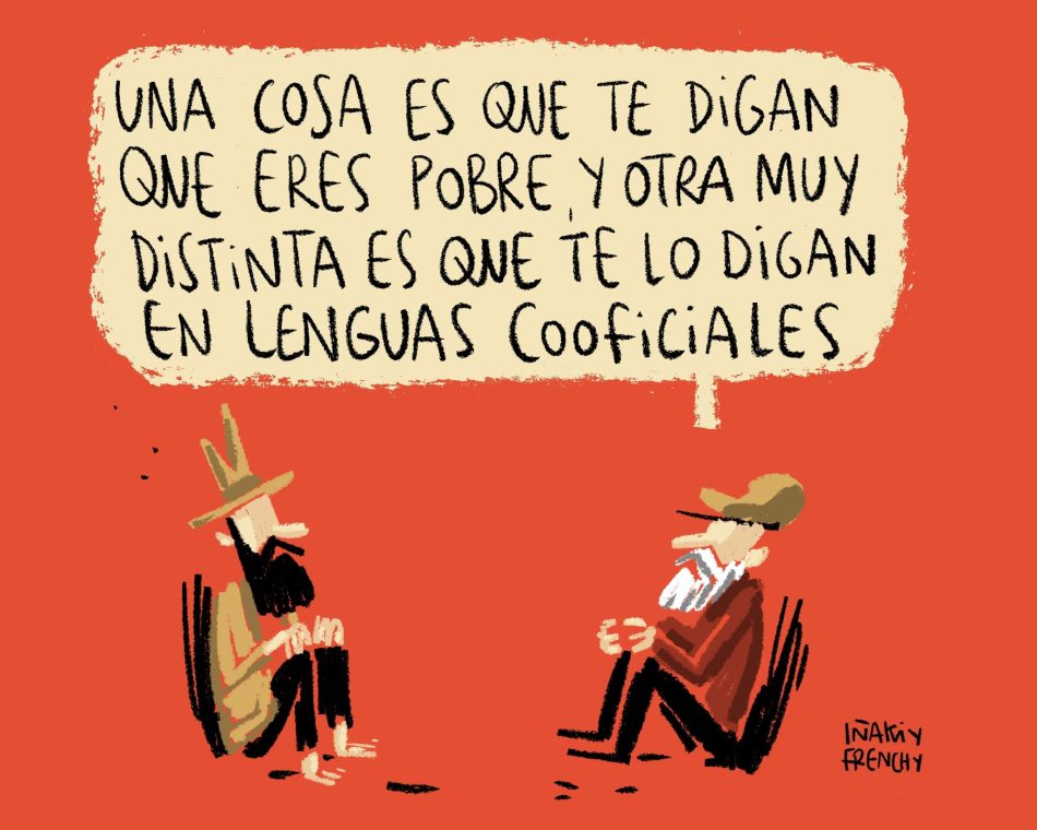 LENGUAS