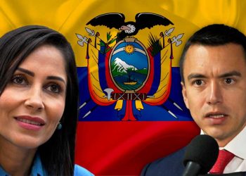 Elecciones en Ecuador: A la búsqueda del voto de la sierra