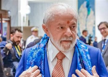 Lula alerta en la Cumbre del G20 sobre la falta de compromiso con el medio ambiente