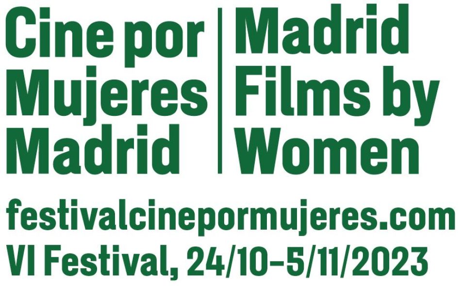 El Festival Cine por Mujeres Madrid vuelve del 24 de octubre al 5 de noviembre de 2023 con una programación de lujo en 19 salas de la ciudad