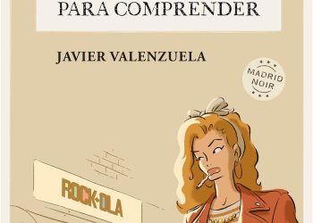 Javier Valenzuela escribe la novela de la movida madrileña