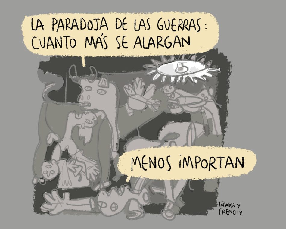 PARADOJAS