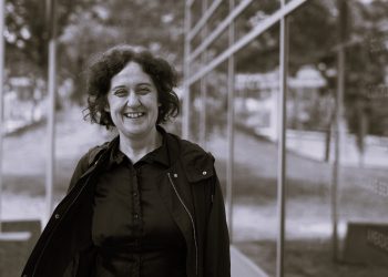 Paula Carballeira Cabana, Premio Nacional de Literatura Dramática 2023