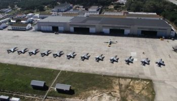 Ecologistas en Acción denuncian la implicación del Estado español en una nueva escalada militar global y exigen el fin del uso de las bases de Rota, Morón y el puerto de Málaga