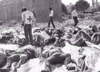 Líbano recuerda a víctimas de masacre de Sabra y Chatila