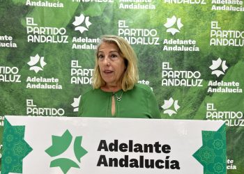 Adelante Andalucía llevará al Parlamento y a la Oficina Antifraude contratos a dedo a una empresa ligada a un alto cargo del PP