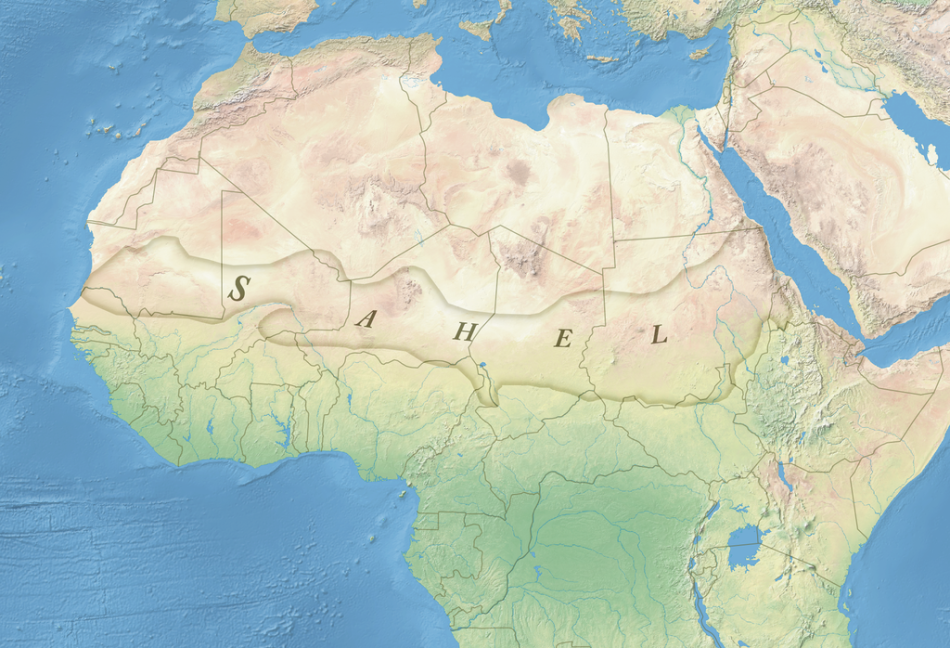 ¿Es este el fin del neocolonialismo francés en África?