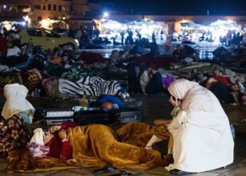 Más de 2.000 muertos en el terremoto de Marruecos