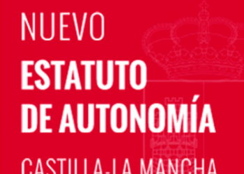 Izquierda Unida estará vigilante ante la reforma del Estatuto de Castilla-La Mancha