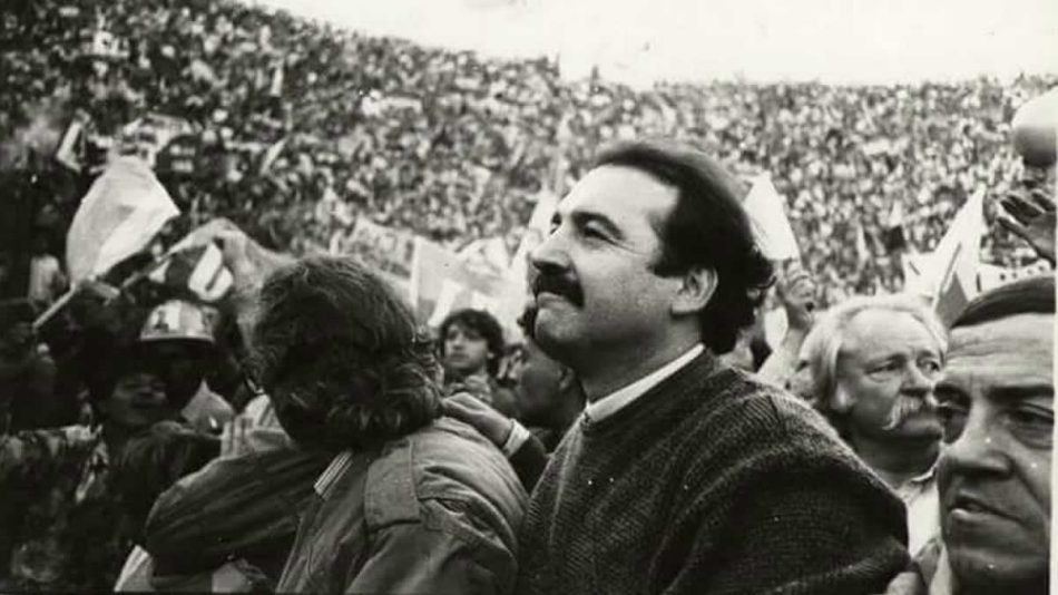 Repensar la izquierda argentina