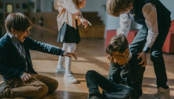 DD.HH. Educación: Bienestar y protección frente al acoso escolar