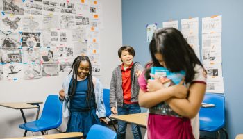 DD.HH. Acoso escolar: ¿Normalizando el abuso?