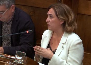 Barcelona en Comú aconsegueix el compromís del govern municipal per pacificar tots els entorns escolars abans de 2027