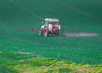 Verdes Equo pide a Europa que prohíba el glifosato para proteger nuestra salud y la calidad de las aguas