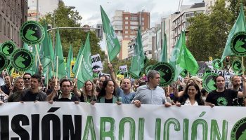 PACMA convoca una nueva movilización en Madrid contra la tauromaquia