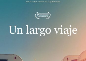 ‘Un largo viaje’, de Víctor Nores, se estrenará sólo en cines el 3 de noviembre de 2023