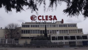 La plataforma Liebre por Gato, de la que forma parte FRAVM, celebra la declaración de protección a la antigua fábrica de CLESA