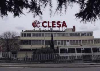 La plataforma Liebre por Gato, de la que forma parte FRAVM, celebra la declaración de protección a la antigua fábrica de CLESA