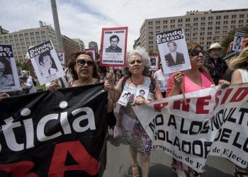 Chile: El gobierno lanza un plan de búsqueda de desaparecidos durante la dictadura