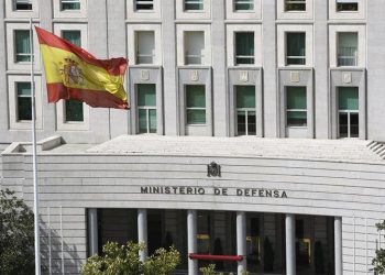 Respuesta del antimilitarismo al argumentario del Ministerio de Defensa