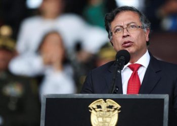Petro plantea una Asamblea Nacional Constituyente en Colombia