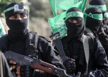 HAMAS da nuevos detalles sobre Tormenta de Al-Aqsa: Habrá más sorpresas