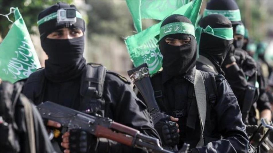 HAMAS da nuevos detalles sobre Tormenta de Al-Aqsa: Habrá más sorpresas