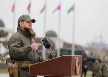 Líder checheno apoya a Palestina y ofrece enviar tropas a Gaza