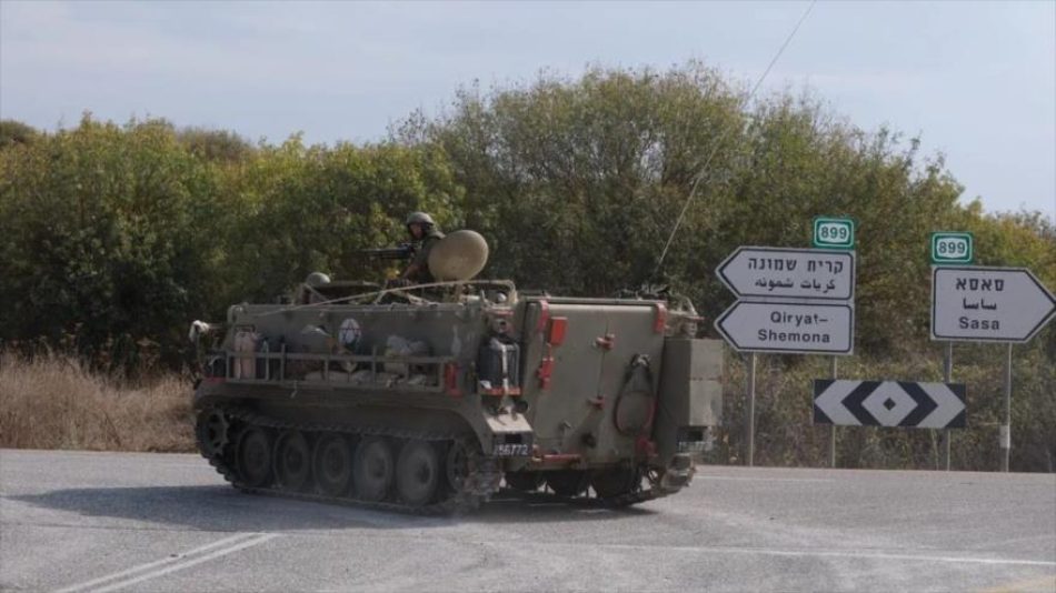 Misiles de Hezbolá calan hondo: Israel evacua 28 poblados fronterizos